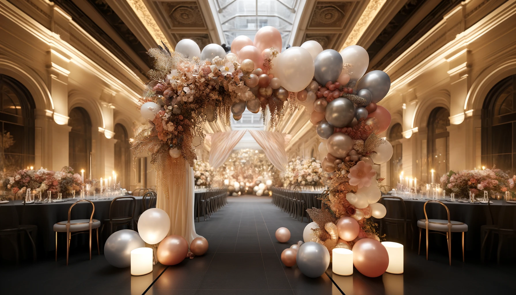 Best Balloon Garland in Perth How to Choose the Right Vendor